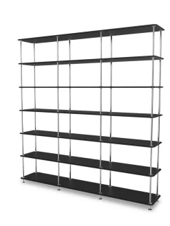 Montana Free Reol 666000, chrome