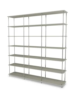 Montana Free Reol 666000, chrome