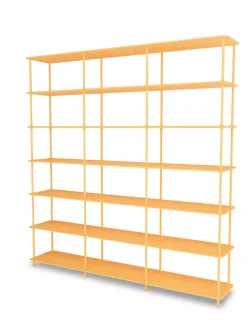 Montana Free Reol 666000, chrome