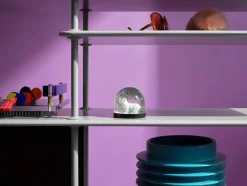 Montana Free Reol 222000, chrome