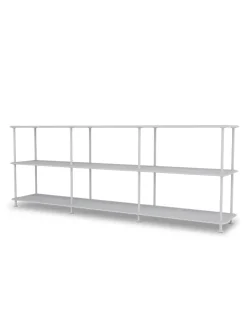 Montana Free Reol 222000, chrome