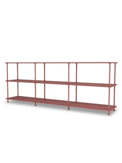 Montana Free Reol 222000, chrome