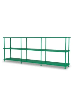 Montana Free Reol 222000, chrome