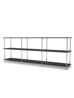 Montana Free Reol 222000, chrome