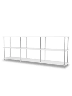 Montana Free Reol 222000, chrome