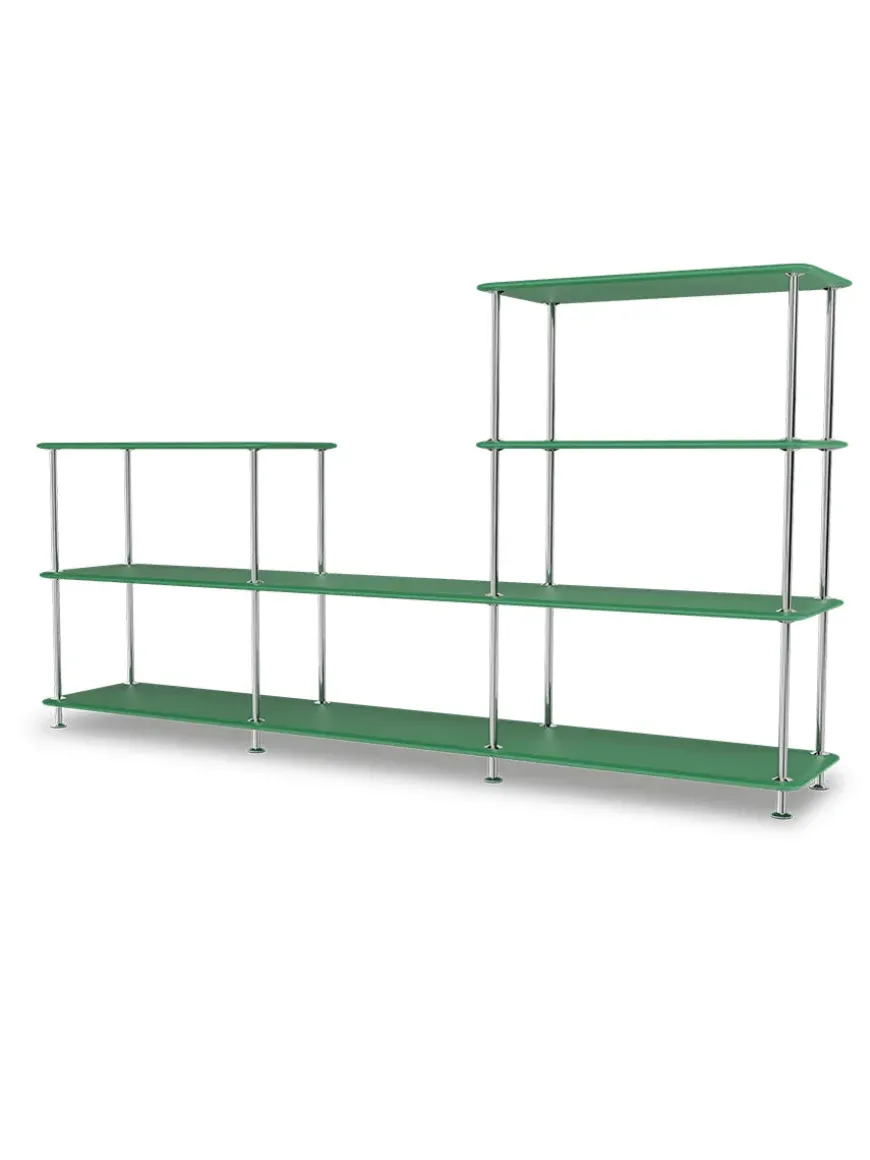 Montana Free Reol 312000, chrome