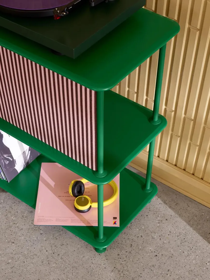 Montana Free Reol 312000, chrome