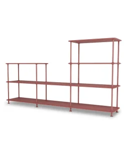 Montana Free Reol 312000, chrome