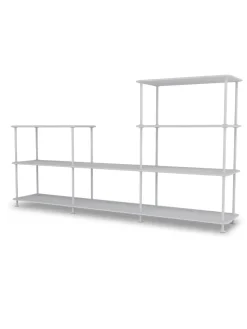 Montana Free Reol 312000, chrome