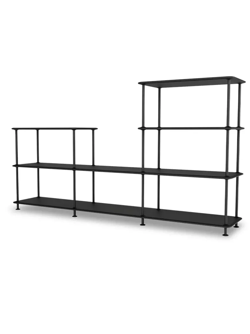 Montana Free Reol 312000, chrome