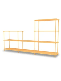 Montana Free Reol 312000, chrome