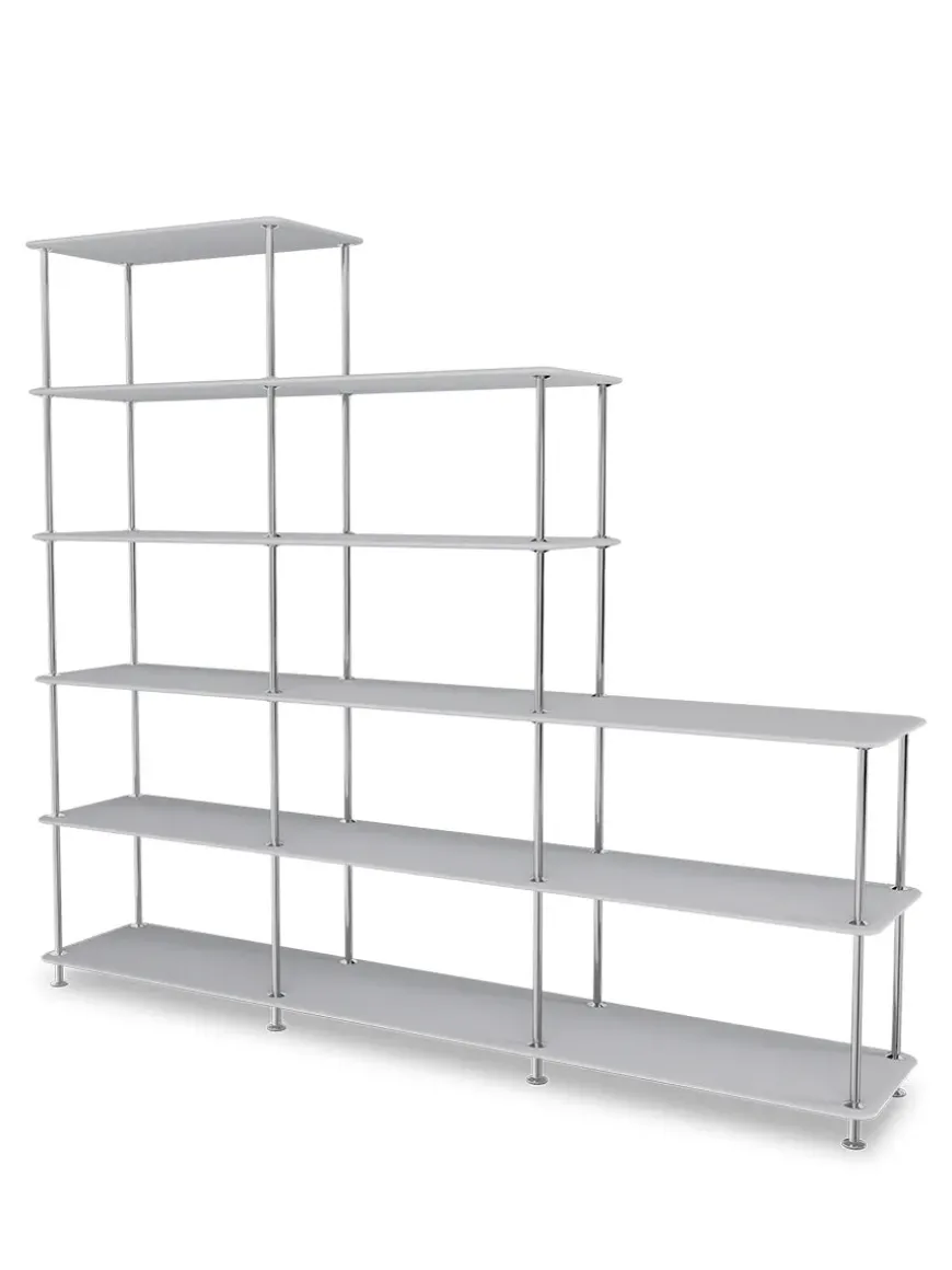 Montana Free Reol 542000, chrome