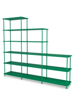 Montana Free Reol 542000, chrome