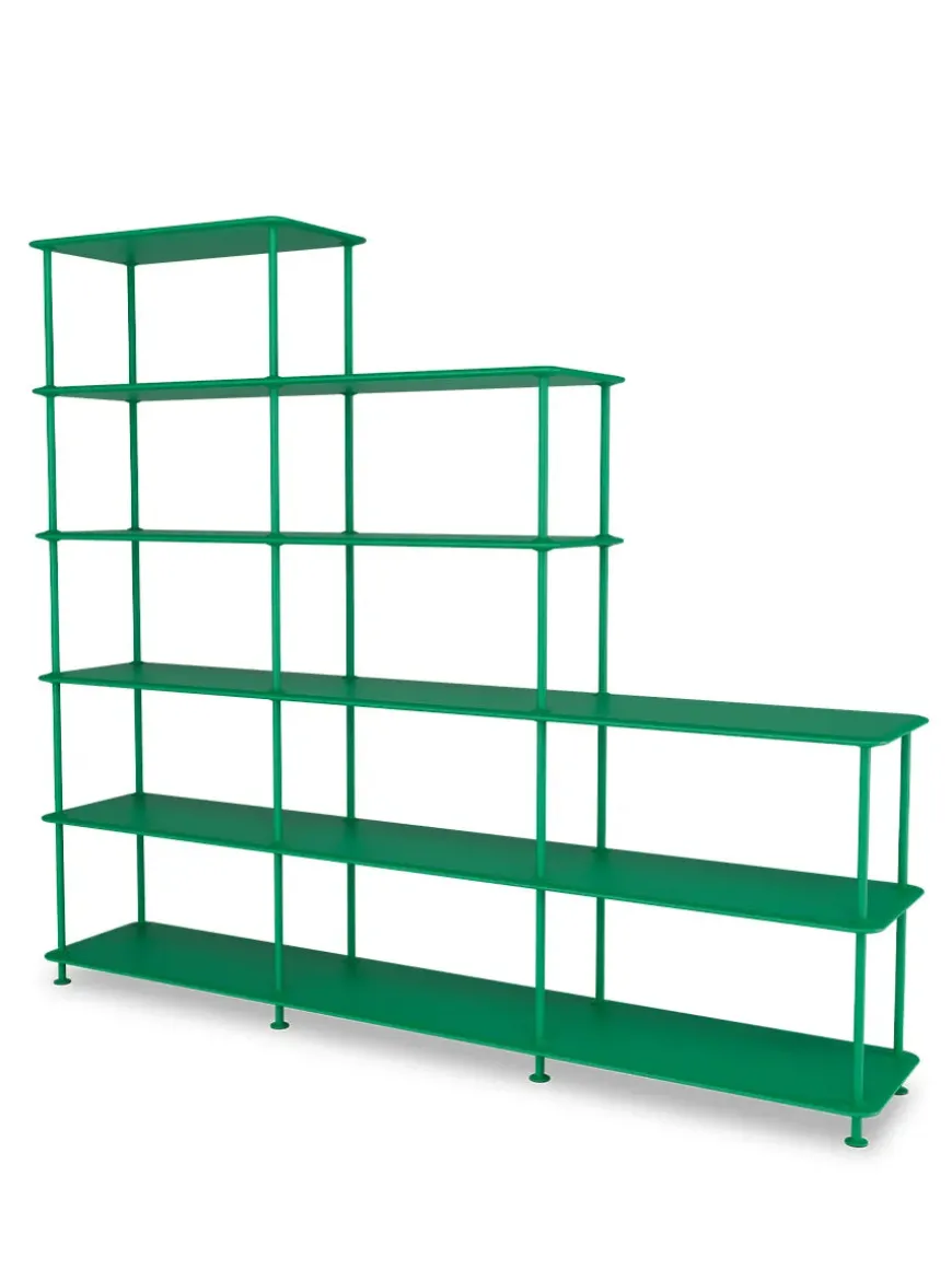 Montana Free Reol 542000, chrome