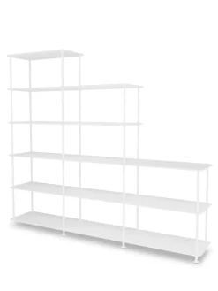 Montana Free Reol 542000, chrome