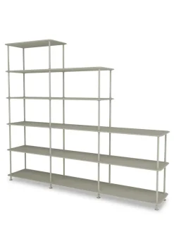 Montana Free Reol 542000, chrome