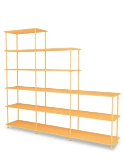 Montana Free Reol 542000, chrome