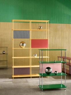 Montana Free Reol 660000, chrome