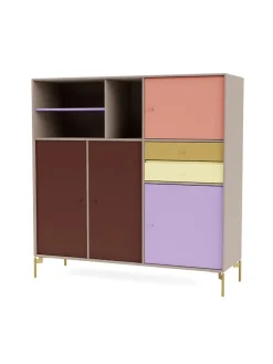 Montana Mega 201803, multi