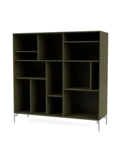 Montana Mega 201803, multi