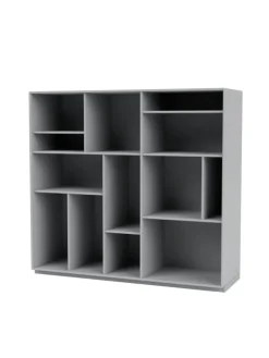 Montana Mega 201803, multi