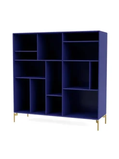 Montana Mega 201803, multi