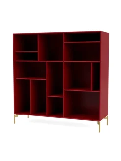 Montana Mega 201803, multi