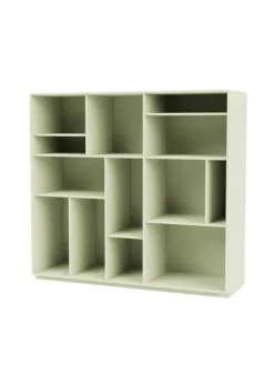 Montana Mega 201803, multi