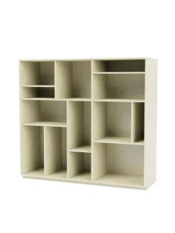 Montana Mega 201803, multi