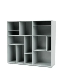 Montana Mega 201803, multi