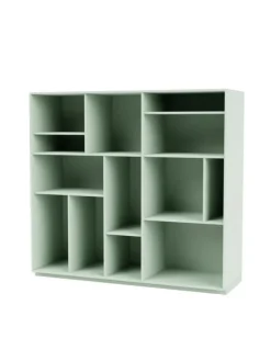 Montana Mega 201803, multi