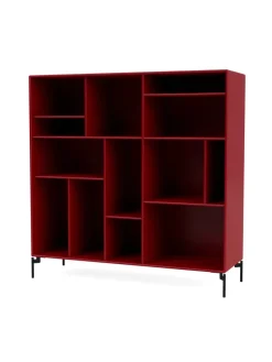 Montana Mega 201803, multi