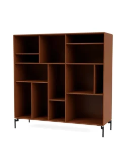 Montana Mega 201803, multi