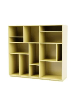 Montana Mega 201803, multi