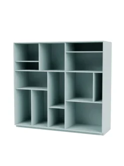 Montana Mega 201803, multi