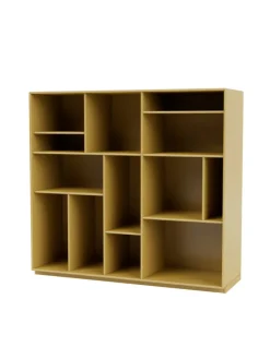 Montana Mega 201803, multi