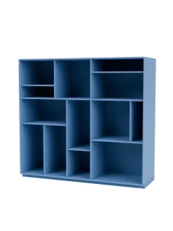 Montana Mega 201803, multi