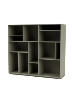 Montana Mega 201803, multi