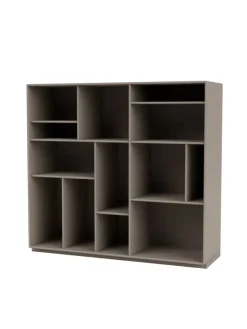 Montana Mega 201803, multi