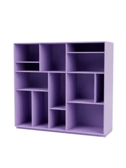 Montana Mega 201803, multi