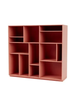 Montana Mega 201803, multi