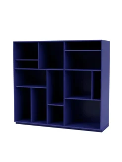 Montana Mega 201803, multi