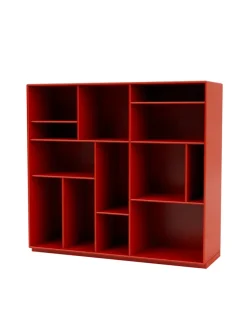 Montana Mega 201803, multi