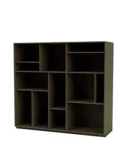 Montana Mega 201803, multi