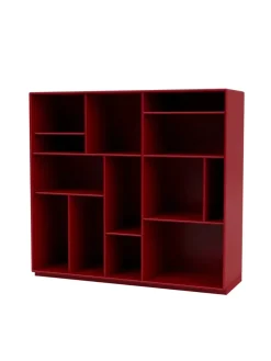 Montana Mega 201803, multi