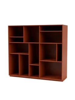 Montana Mega 201803, multi