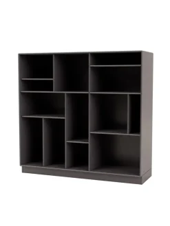 Montana Mega 201803, multi