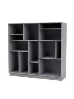 Montana Mega 201803, multi