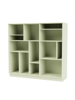 Montana Mega 201803, multi