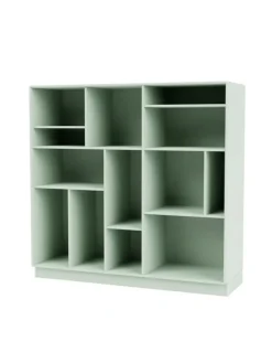 Montana Mega 201803, multi